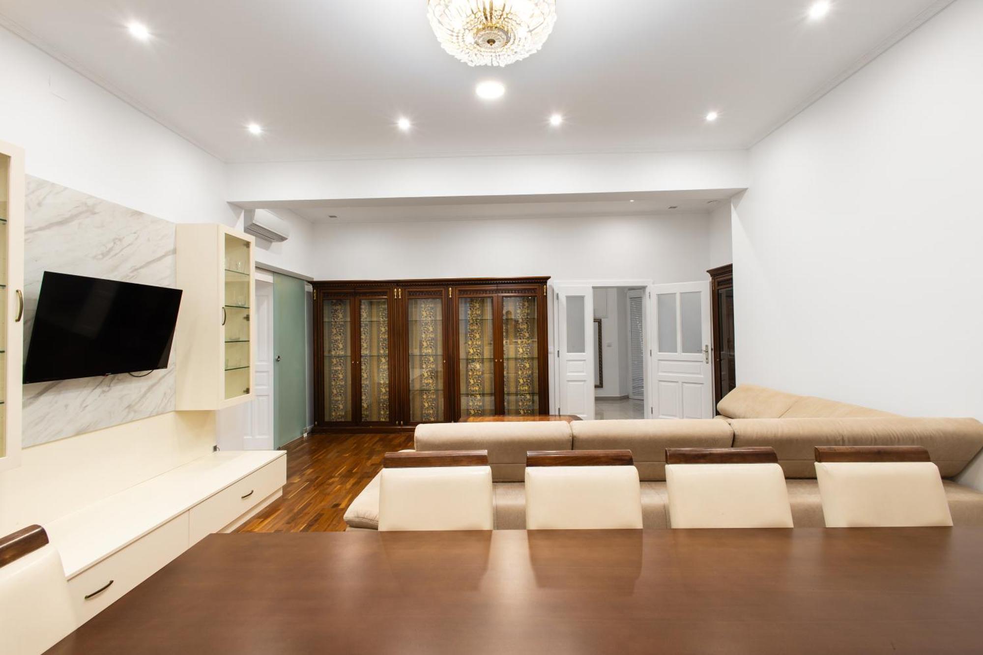 Le David City Apartments 1020 비엔나 외부 사진