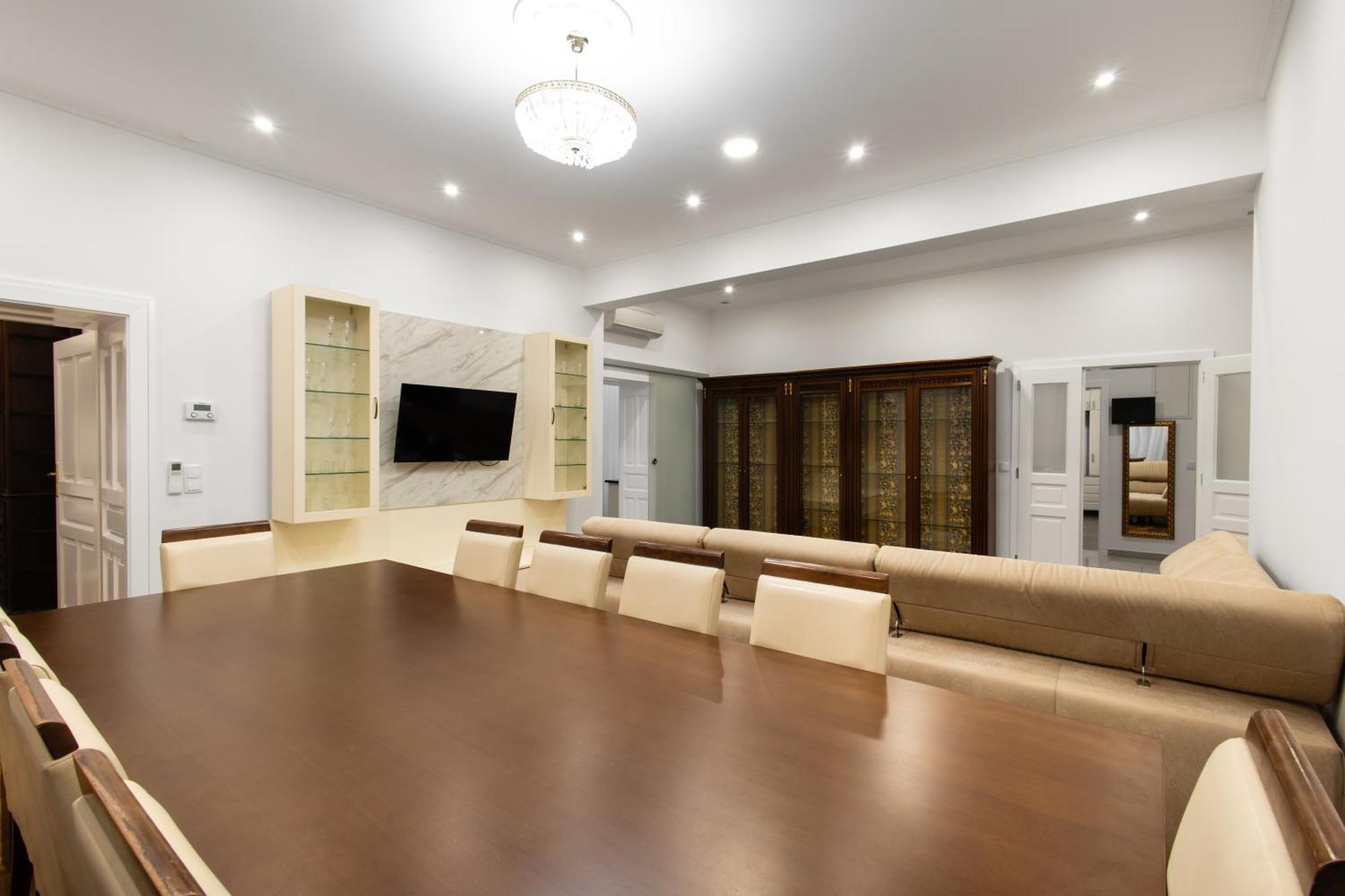 Le David City Apartments 1020 비엔나 외부 사진